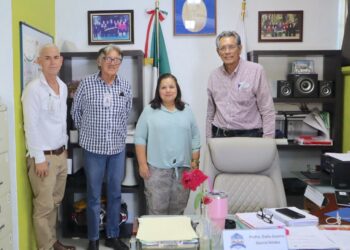 Estudiantes de la zona norte de Los Cabos se informan cómo los documentos históricos preservan la memoria e identidad cabeña