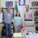 Estudiantes de la zona norte de Los Cabos se informan cómo los documentos históricos preservan la memoria e identidad cabeña