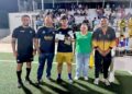 Concluye con éxito el Torneo de Fútbol “Pioneros” en la cancha  La Joya en Cabo San Lucas