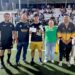 Concluye con éxito el Torneo de Fútbol “Pioneros” en la cancha  La Joya en Cabo San Lucas