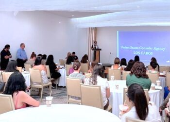 Fortalecen colaboración con wedding planners para consolidar a Los Cabos en el turismo de romance