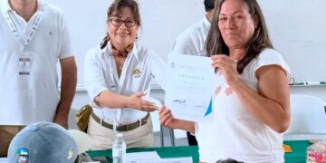 Certifican a guías de Turismo de Naturaleza para impulsar el desarrollo rural de Los Cabos
