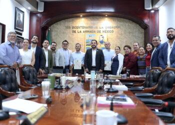 Cabildo de Los Cabos aprueba acciones estratégicas en vivienda, obra pública y desarrollo social