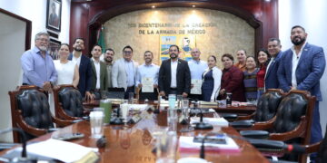Cabildo de Los Cabos aprueba acciones estratégicas en vivienda, obra pública y desarrollo social