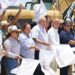 Reconoce Diputada Teresita de Jesús Valentín Vázquez pavimentación de la carretera Bahía Asunción-Punta Prieta