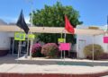 ¡EXPLOTA EL ISSSTE EN CIUDAD CONSTITUCIÓN! Trabajadores exigen la salida de funcionaria señalada por presunto hostigamiento… y denuncian que las autoridades la siguen protegiendo