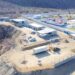 Construcción del nuevo Centro de Bienestar Animal en Los Cabos presenta un 67 % de avance