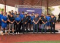 Se realiza con éxito la primer competencia “Guardianes de Seguridad 2026” en La Paz