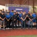 Se realiza con éxito la primer competencia “Guardianes de Seguridad 2026” en La Paz