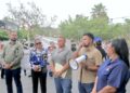 Atiende XV Ayuntamiento de Los Cabos planteamientos de Antorcha Campesina