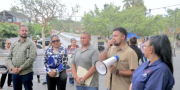 Atiende XV Ayuntamiento de Los Cabos planteamientos de Antorcha Campesina