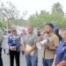 Atiende XV Ayuntamiento de Los Cabos planteamientos de Antorcha Campesina