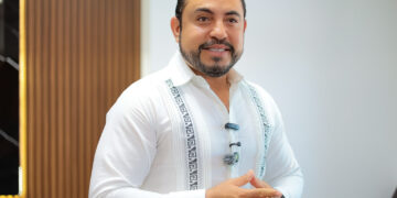 Aprueba FISAM reestructura interna para mejorar infraestructura en Los Cabos: Christian Agúndez