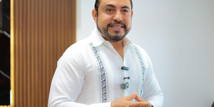 Aprueba FISAM reestructura interna para mejorar infraestructura en Los Cabos: Christian Agúndez