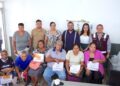 Atención Ciudadana entrega apoyos asistenciales a familias de la Zona Norte