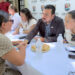 Atiende Ayuntamiento de Los Cabos solicitudes ciudadanas durante jornada de audiencias públicas