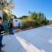 Avanza programa de obra pública en Los Cabos con pavimentación e infraestructura social