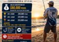 Bomberos de Cabo San Lucas anuncian primera edición del torneo de orilla “Pescando para Salvar Vidas”