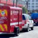 Bomberos de Cabo San Lucas concluyen envío de víveres en apoyo a familias de San José de Comondú