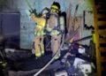 Bomberos de San José del Cabo atendieron más de mil 800 emergencias durante primer semestre de 2026