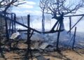 Incendio en basurero de Santiago fue controlado de manera oportuna por Bomberos de San José del Cabo