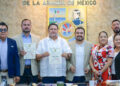 Cabildo de Los Cabos a nuevos titulares de Comunicación Social y Dirección de Gobierno