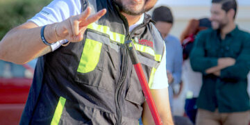 Gobierno de Los Cabos impulsa recuperación de espacios públicos con “Cabildo en Tu Comunidad”