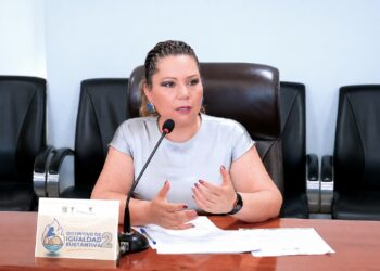 Fortalecerá Cabildo de Los Cabos la corresponsabilidad familiar con difusión del derecho a la licencia de paternidad
