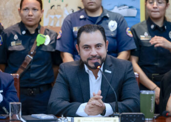 Hace justicia el H. Cabildo de Los Cabos al incorporar al Departamento de Bomberos al Manual de Remuneraciones y Tabuladores de Sueldos