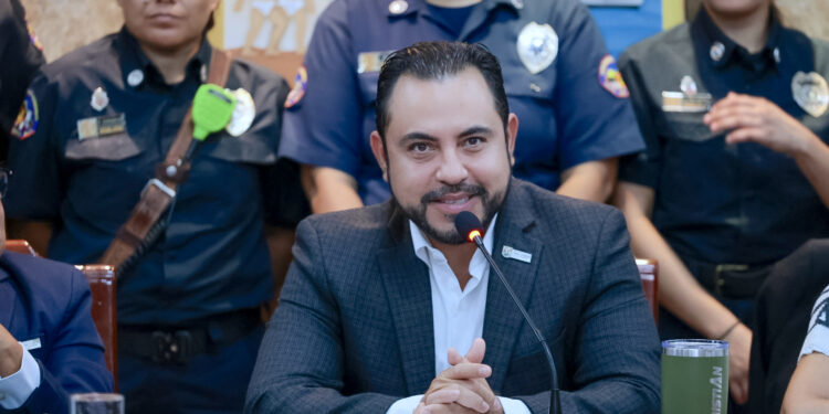 Hace justicia el H. Cabildo de Los Cabos al incorporar al Departamento de Bomberos al Manual de Remuneraciones y Tabuladores de Sueldos