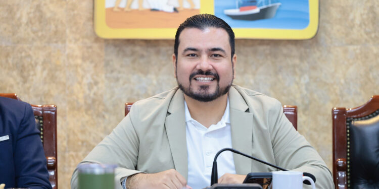 Autoriza Cabildo de Los Cabos modificación al Programa de Obras Públicas y predio para nuevo CBTIS