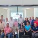 Enlaces de archivo reciben capacitación para mejorar la organización documental en Los Cabos