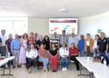 Capacitan a personal del Ayuntamiento de Los Cabos en mejora del resguardo de archivos