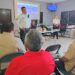 Capacitan a operadores del transporte público para fortalecer seguridad vial en Los Cabos 