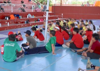 Concluye con éxito el Curso de Verano INDEM 2026 en Cabo San Lucas
