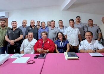 Abre Comisión Edilicia de Transporte mesa de dialogo sobre actualización tarifaria