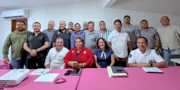 Abre Comisión Edilicia de Transporte mesa de dialogo sobre actualización tarifaria