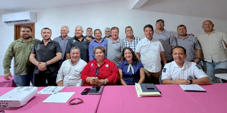 Abre Comisión Edilicia de Transporte mesa de dialogo sobre actualización tarifaria
