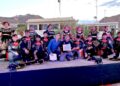 Concluyen con éxito talleres artísticos de la Casa de la Cultura de Cabo San Lucas