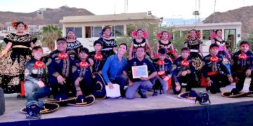 Concluyen con éxito talleres artísticos de la Casa de la Cultura de Cabo San Lucas