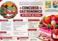 Invitan a participar en el Concurso Gastronómico de Postre de Pitahaya en Miraflores