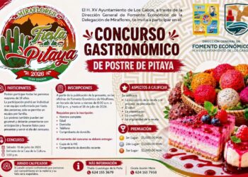 Invitan a participar en el Concurso Gastronómico de Postre de Pitahaya en Miraflores