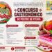 Invitan a participar en el Concurso Gastronómico de Postre de Pitahaya en Miraflores