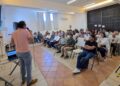 Inició en Cabo San Lucas la Consulta Pública para actualizar el POEL 