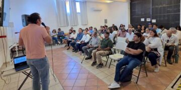 Inició en Cabo San Lucas la Consulta Pública para actualizar el POEL 