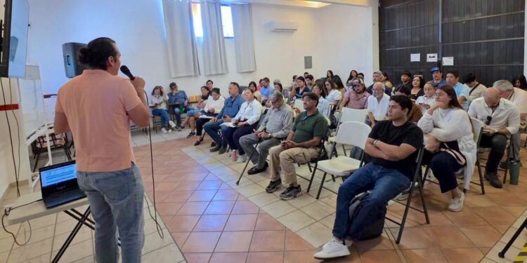 Inició en Cabo San Lucas la Consulta Pública para actualizar el POEL 