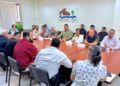 Analiza Ayuntamiento de Los Cabos y Consejo Coordinador acciones en seguridad, movilidad y ordenamiento de playas