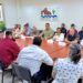 Analiza Ayuntamiento de Los Cabos y Consejo Coordinador acciones en seguridad, movilidad y ordenamiento de playas