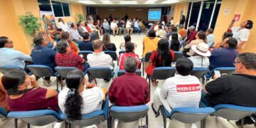 Afinan logística para la celebración del programa “El Maíz Nos Une” en Los Cabos