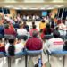 Afinan logística para la celebración del programa “El Maíz Nos Une” en Los Cabos